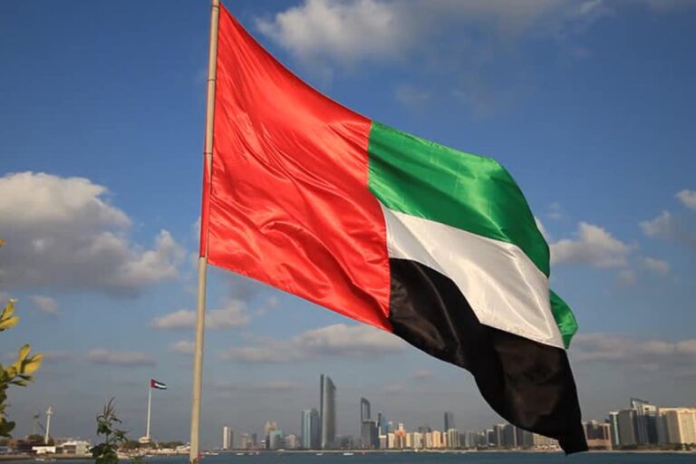 UAE Public Holidays 2025: When’s the Next Long Weekend?