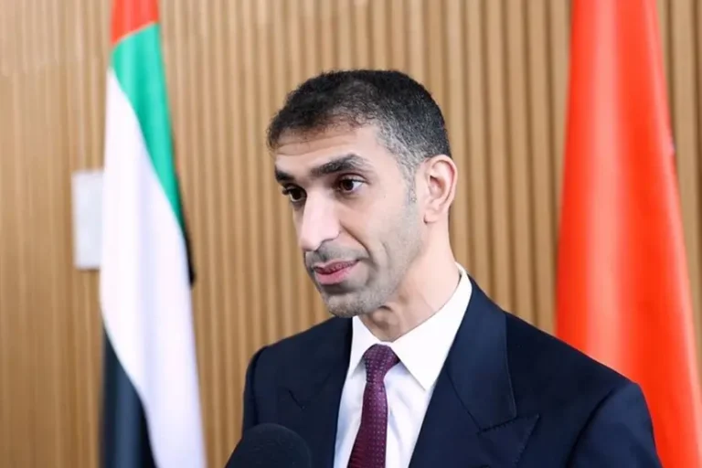 UAE expands strategic investment partnership with Belarus.