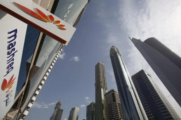 Mashreq's Q1 2025 Net Profit Drops by 12%