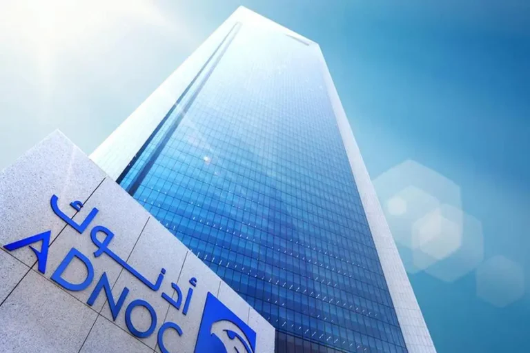 ADNOC Signs $1.63B Deals to Advance Local Industrial Equipment Production