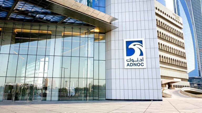 ADNOC Drilling Acquires 70% Stake in Rigs JV with SLB for $112M