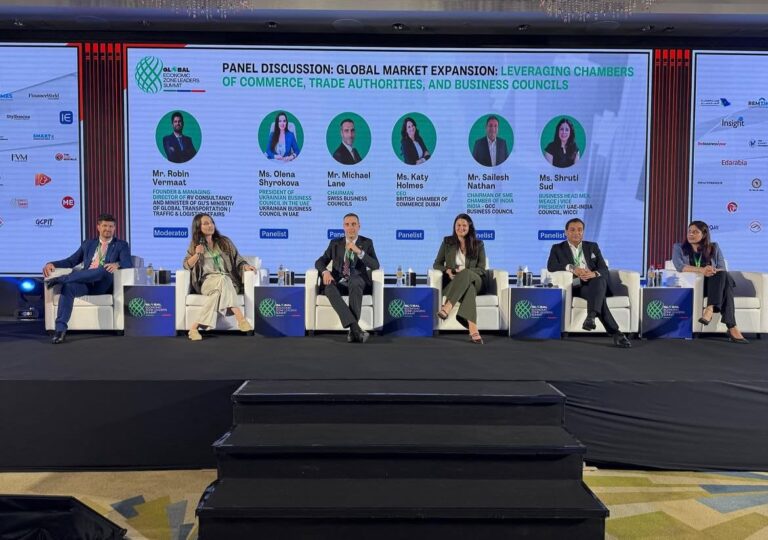 Global Economic Zones Leaders Summit 2025 Set to Redefine the Future of Global Trade, Innovation, and Investment Global Economic Zones Leaders Summit 2025 Set to Redefine the Future of Global Trade, Innovation, and Investment