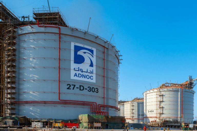 ADNOC and U.S. Energy Majors Forge Strategic $60 Billion Partnership ADNOC and leading U.S. energy companies form a $60 billion strategic partnership to advance global energy development.