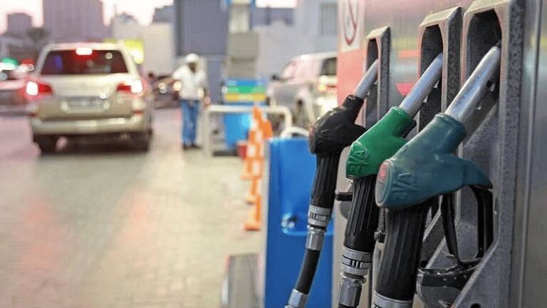 UAE government announces updated petrol and diesel fuel prices for June 2025