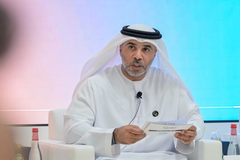 Ministry of Industry and Advanced Technology Unveils Agenda, Features for the Fourth Edition of Make it in the Emirates