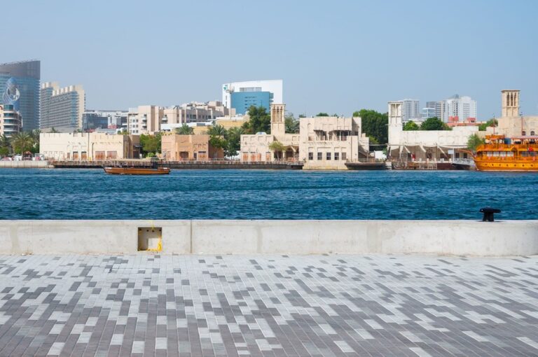 Dubai Completes $30 Million Creek Wharf Redevelopment in Deira Dubai completes the $30 million redevelopment of Deira Creek Wharf, enhancing maritime infrastructure and trade operations.