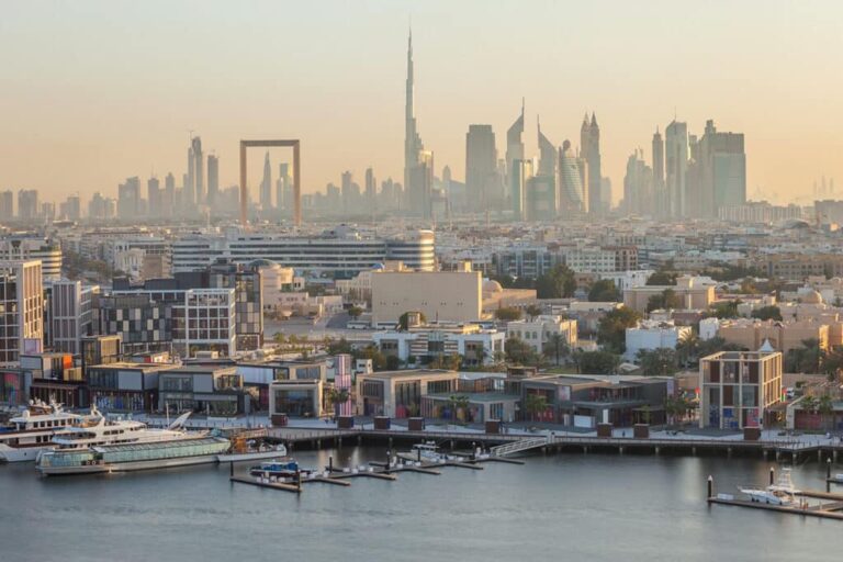 Dubai Unveils Unified Digital Channels for Government Services