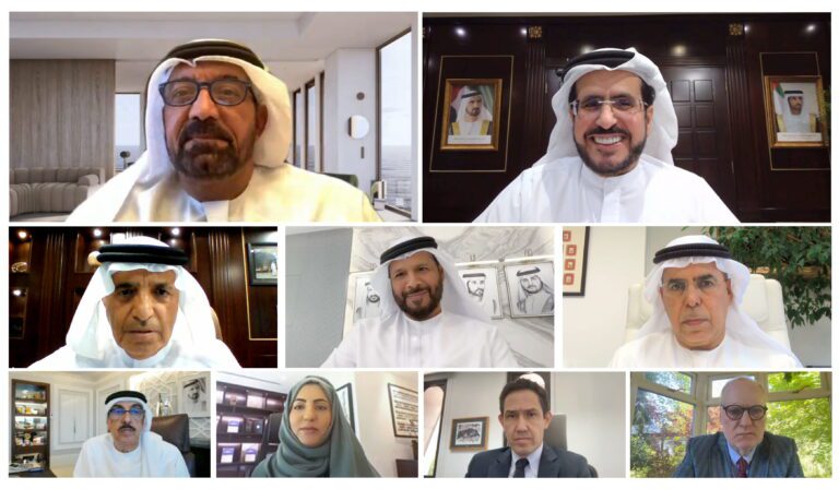 Dubai Supreme Council of Energy Evaluates Sustainable Biofuel Initiatives