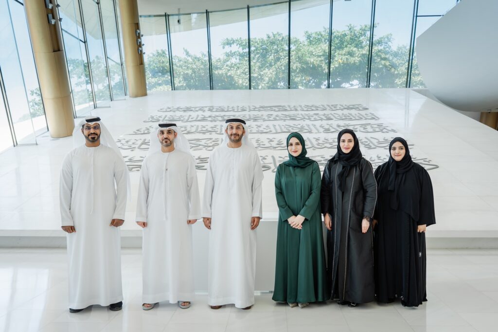 Dubai Culture and Ministry of Economy sign strategic partnership to enhance the intellectual property ecosystem