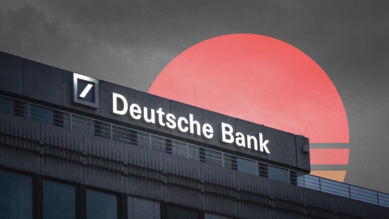 Deutsche Bank secures ADGM licence, marking a strategic step in its regional expansion and financial services growth in Abu Dhabi.