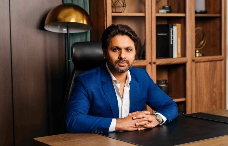 Is the Future CFO Also an Operations Guru? 5 Lessons from Chalet Berezka’s Hiral Patel