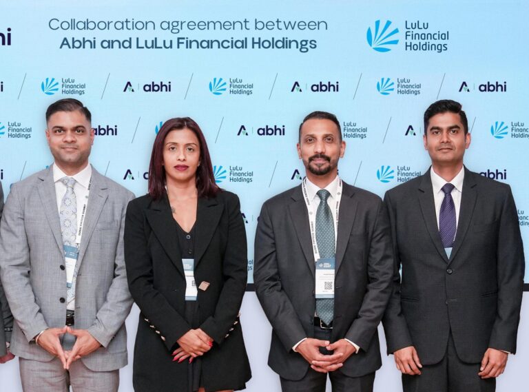 LuLuFin collaborates with ABHI-Middle East to enhance financial inclusion across the region through innovative fintech solutions.