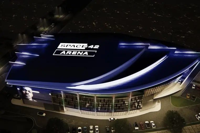 Space42 Advances Strategy Execution with Solid Q1 2025 Results