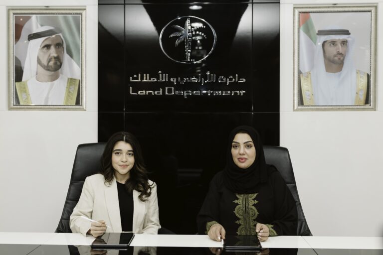 Samana Developers Partners with Dubai Land Department to Elevate the role of Women in Real Estate