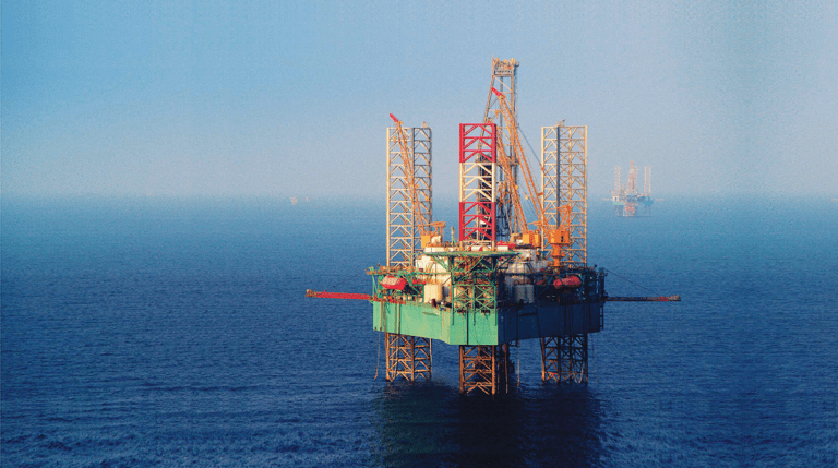 ADNOC Drilling wins $1.15 billion contract for advanced AI-enabled jack-up rigs deployment
