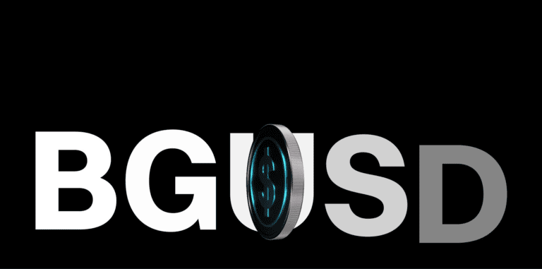 Bitget introduces BGUSD stablecoin to bridge traditional finance and the cryptocurrency ecosystem