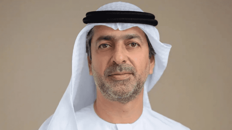H.E. Younis Haji AlKhoori’s Statements During US President Trump’s UAE Visit H.E. Younis Haji AlKhoori, Undersecretary of the Ministry of Finance