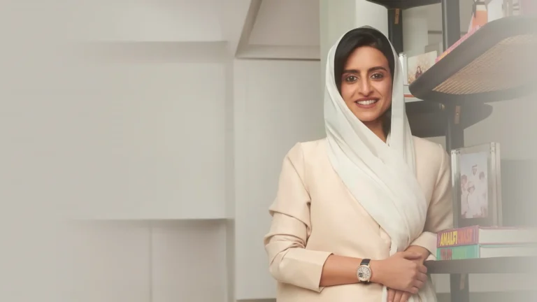 Shaikha Al Nowais appointed as the first female Secretary-General of UN Tourism