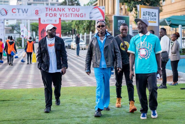 Africa Food Show Kenya 2025: Agricultural Expansion in East Africa