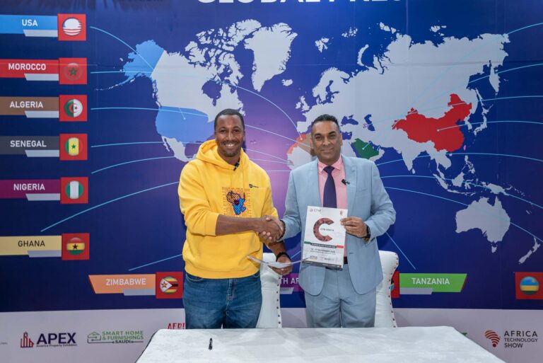 Africa Food Show Morocco 2025: Driving Innovation and Food Security in North Africa