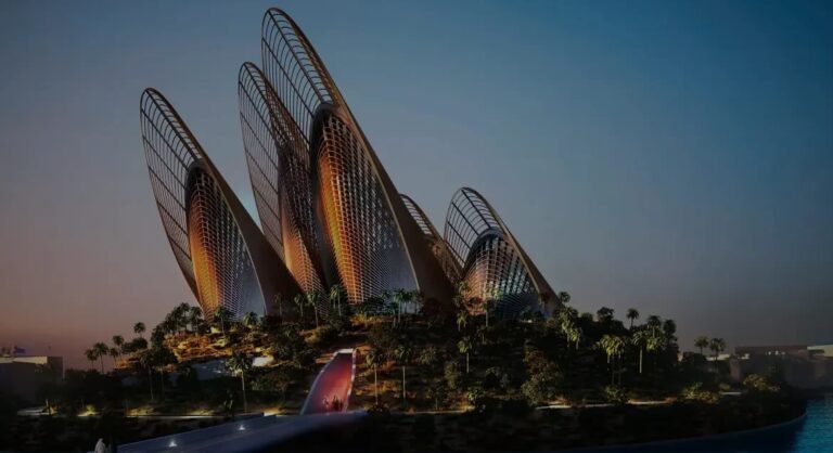 Alpha Dhabi Q1 2025 revenue rises 23% to $4.74 billion.