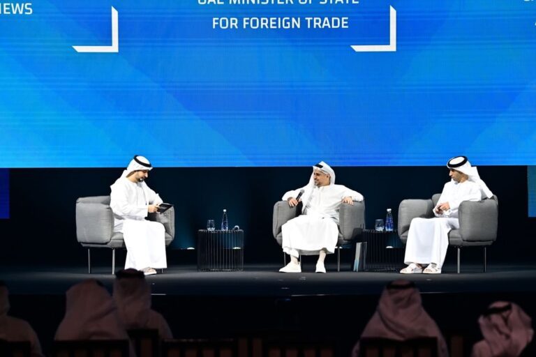 "Make it in the Emirates 2025" Begins with a Push for Global and Industrial collaboration