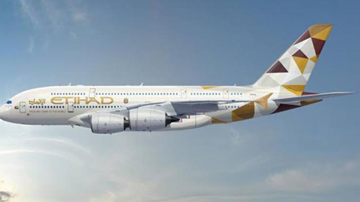 Etihad Airways Introduces Business Corporate Travel Programme