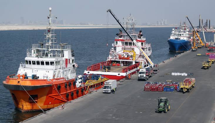 ADNOC L&S Partners with Regent to Test Electric Seagliders ADNOC L&S Partners with Regent to Test Electric Seagliders