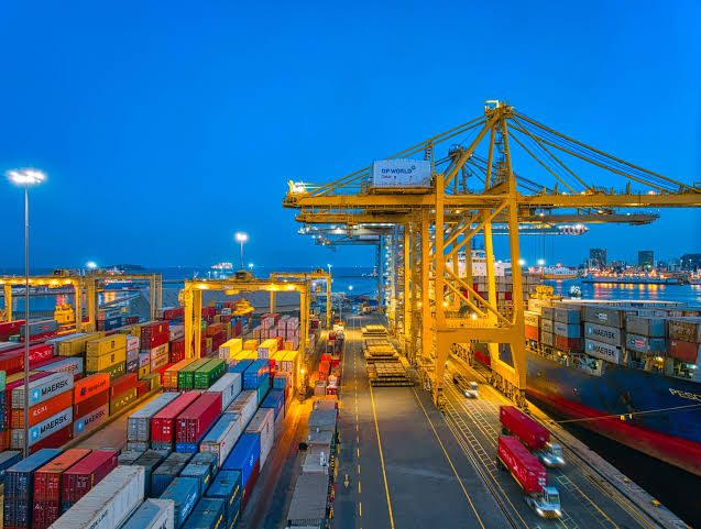 DP World to Drive Innovation as Strategic Partner of Arab Media Summit 2025