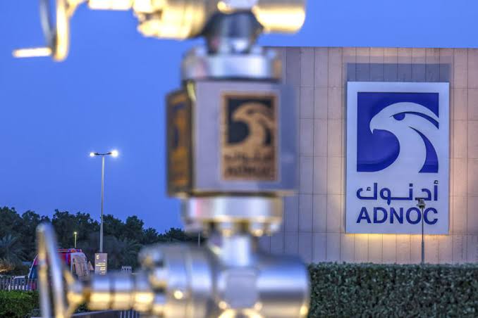 Abu Dhabi’s XRG Acquires Stake in Turkmenistan Gas Field