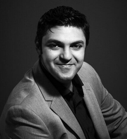 Vijay Valecha