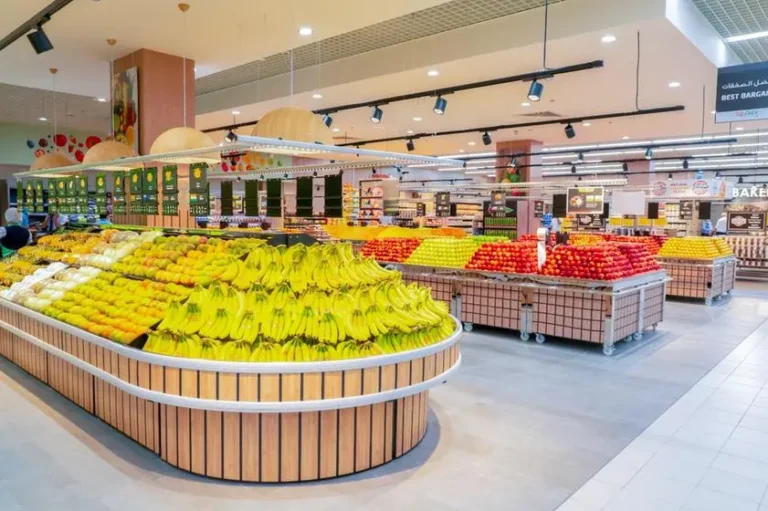 Lulu Retail Joins Prestigious FTSE Global Equity Index Series