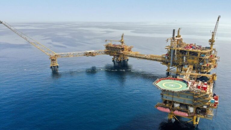 NMDC Energy announces joint venture to expand operations in the UAE and Saudi Arabia, targeting regional energy market growth.