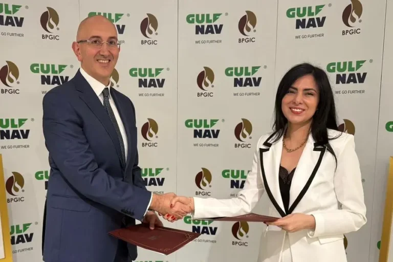 GULFNAV Acquires Brooge Energy in AED 3.2B Strategic Agreement