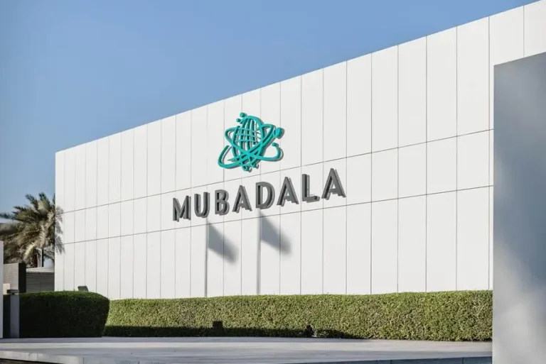 Mubadala