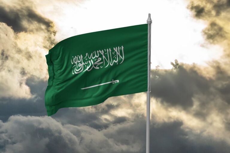 Saudi Arabia achieves $8.2 billion trade surplus in February.