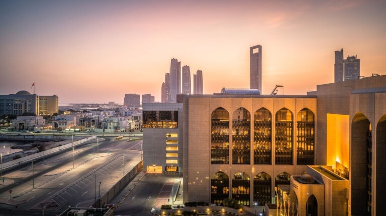 UAE Central Bank fines Sundus Exchange