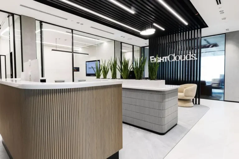 EIGHTClouds Announces Strategic Milestone with US$20 Million Raised and Plans for Sector-Focused Expansion