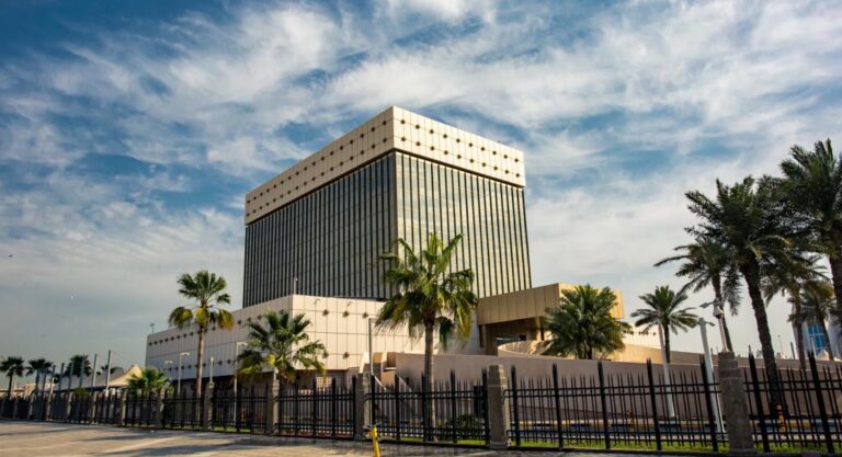 Qatar Central Bank’s Foreign Reserves Rise by 3.60% in May 2025 Qatar Central Bank’s foreign reserves increase by 3.60% in May 2025, reflecting economic resilience