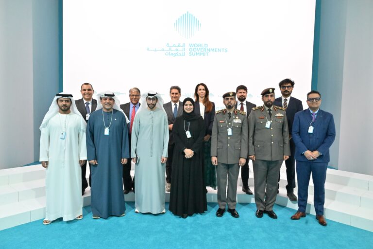 UAE Launches First Phase of Blue Visa System UAE rolls out first phase of Blue Visa system to attract sustainability-focused talent and investment