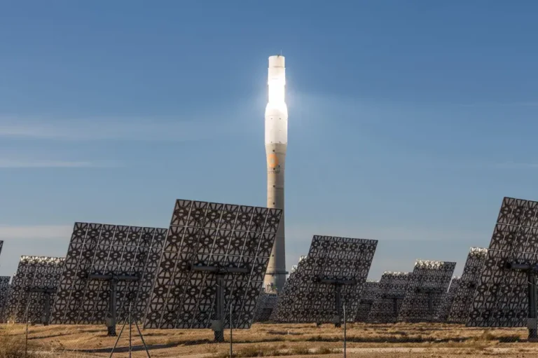 Masdar Plans More Bond Issuances to Support Renewables Expansion