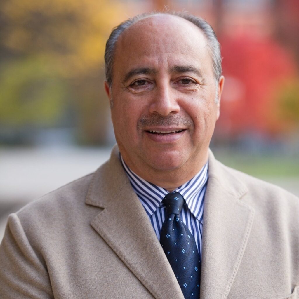 Abdallah Yabroudi