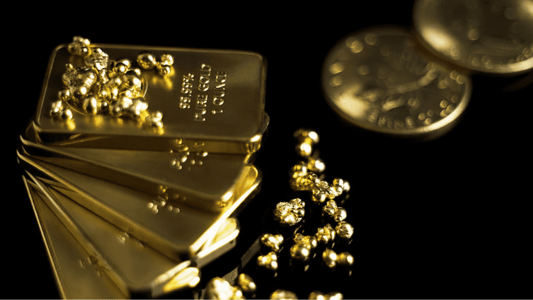 CBUAE Gold Reserves Climb 19.3% in Q1 2025 Surge CBUAE gold reserves up 19.3%