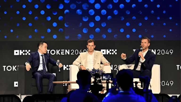 UAE fund backs Liberty Tokens