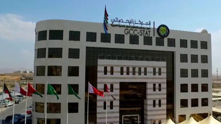 GCC financial markets achieve $4.2 trillion in total capitalisation, reflecting strong regional growth.