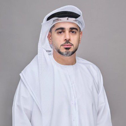 Ahmed Jasim Al Zaabi