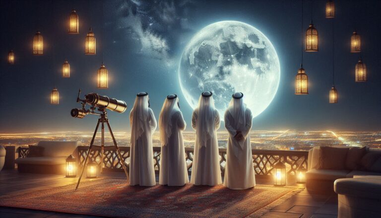 UAE announces 2026 Ramadan, Eid dates