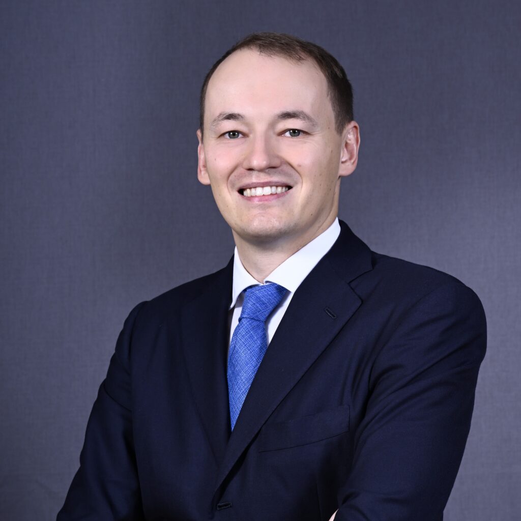 Egor Molchanov