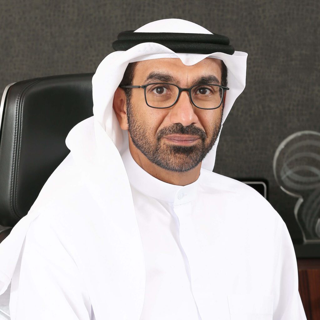 Hesham Abdulla Al Qassim