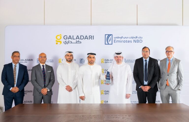Emirates NBD and Galadari Sports Complete New Green Term Loan Facility for Development of State-of-the-Art Community Sports Complex in Dubai